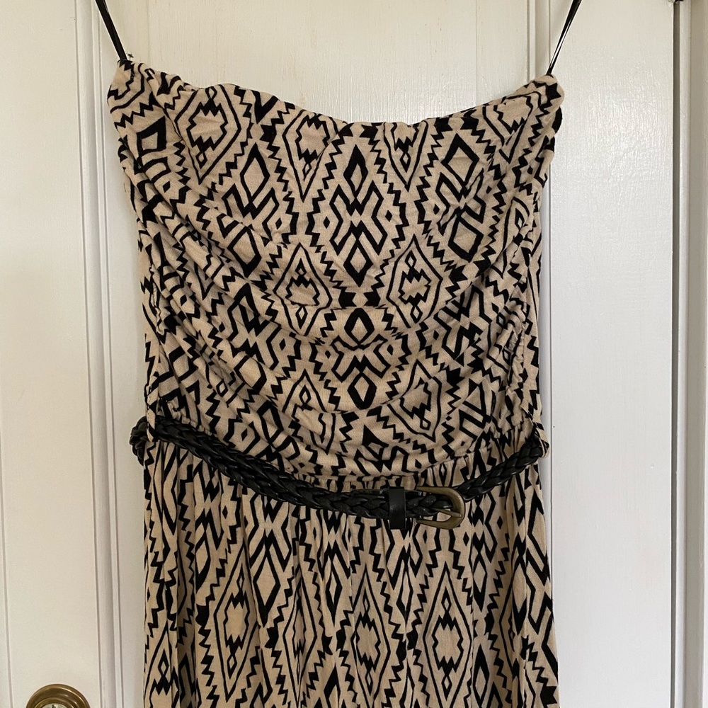 Forever 21 Maxi Dress